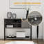 Breena 106cm Console Table