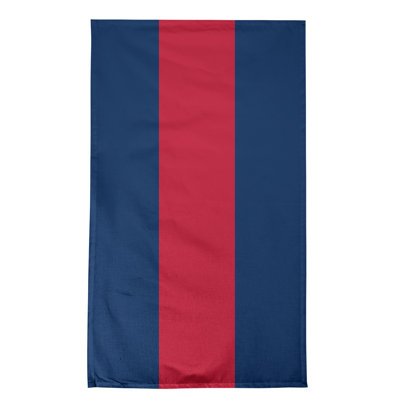 Serviette de thé hockey Anaheim