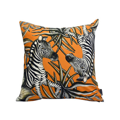 Thanda Stripe - Cotton