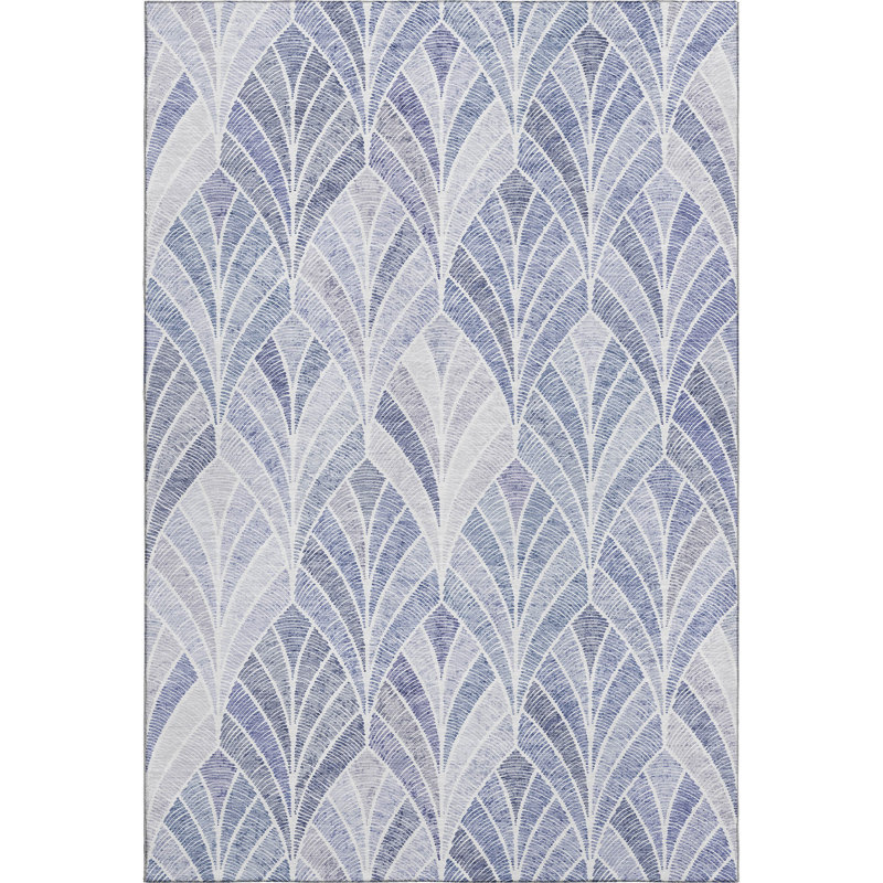 Prisco Rug, Rectangle 10' x 14'