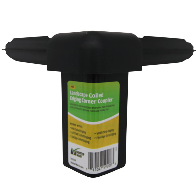 Coupleurs de coin Master Gardener Pro