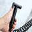 Elongated Hand Held Bidet-83838774
