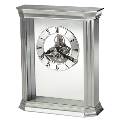 Rothbury Tabletop Clock in