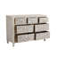 Ensemble de chambre à coucher 3 pièces Harleen-78125102-78125103