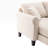 Aindrea Upholstered U-Shaped Sectional Symmetrical-1563084463