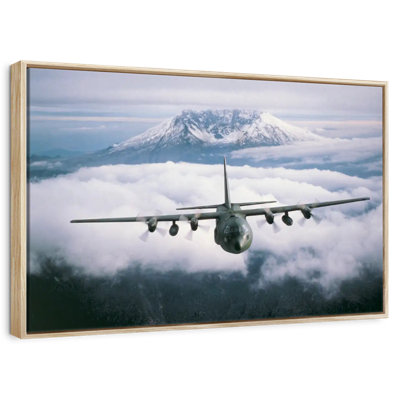 Avion militaire