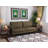 69.5' Round Arm Contemporary Style Sofa-352080071