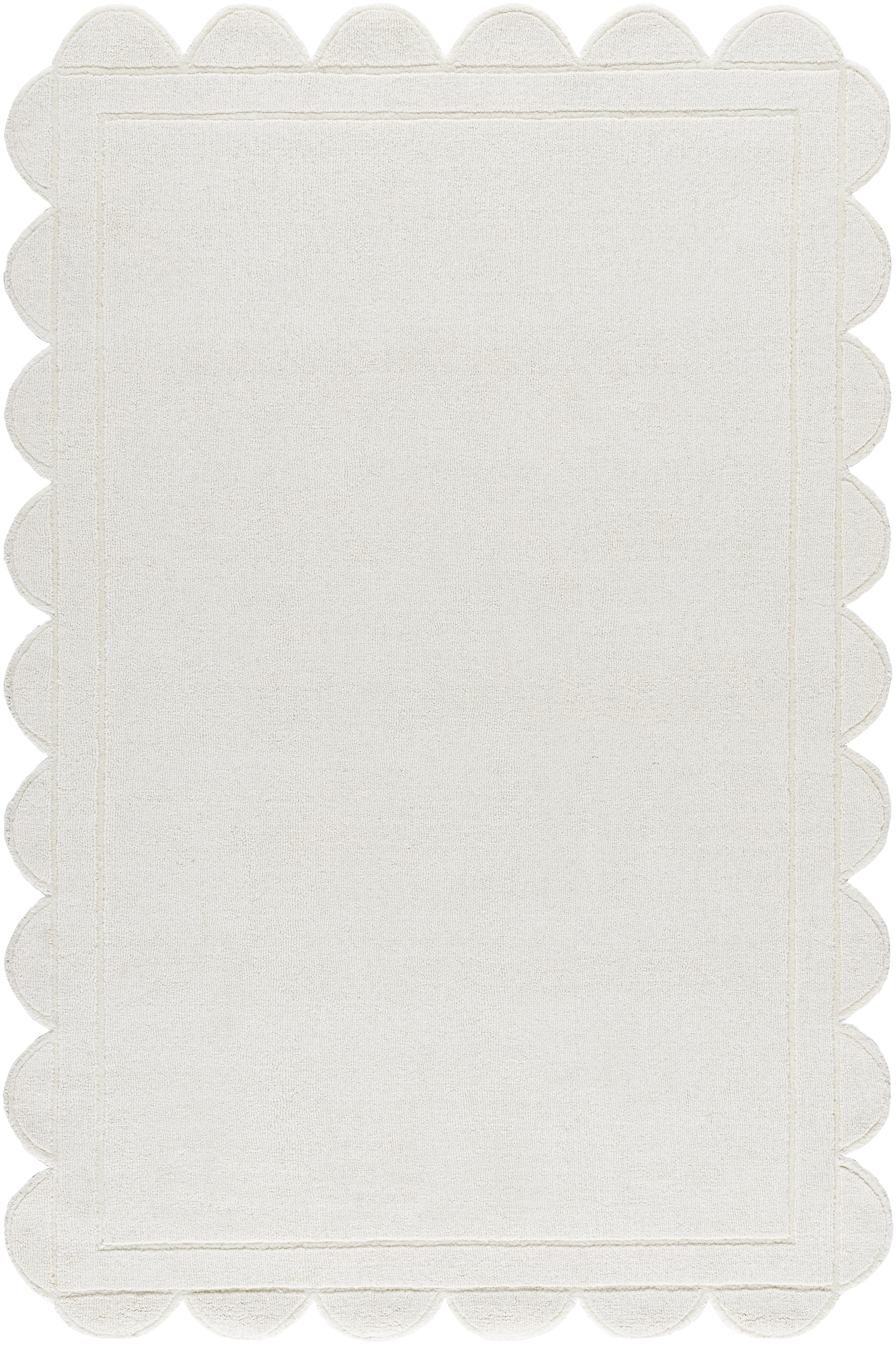 Harwich Hand Loomed Wool Rug