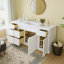 Base de meuble-lavabo simple 66 po seulement-98818674