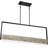 Haakenson 1 - Light LED Single Pendant