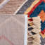 Tapis beige / orange Roisin Southwestern-1152280896