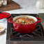 Smith & Clark - cocotte ronde en fonte émaillée-83258797-120678134