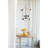 Alanna 4 - Light Geometric Chandelier