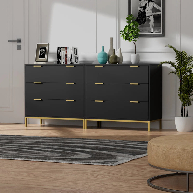 Living Room Chests Furniture: Stylish Storage Solutions