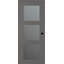 Porte intérieure lambrissée Avon 3 Lite-96150002-99483418-96149996