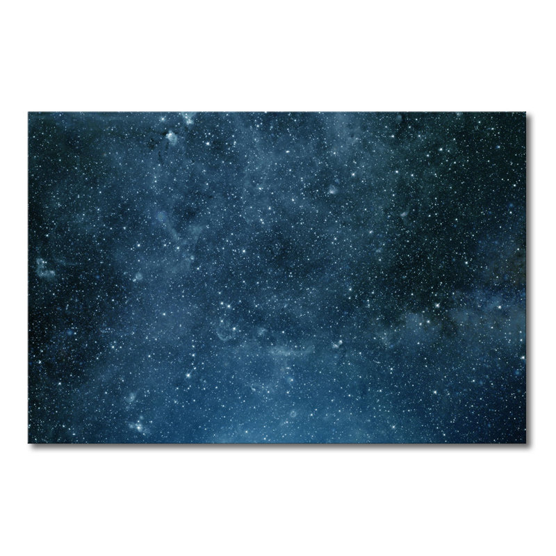 Wrapped Canvas Print, 80cm H x 100cm W x 2cm D