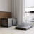 3 Pack Stackable Folding Storage Closet with Lid