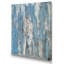 Art moderne gris et bleu II 2FL47722-334924422