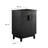Modway Miles 24'' Free Standing Single Bathroom Vanity with Ceramic Top-92590969