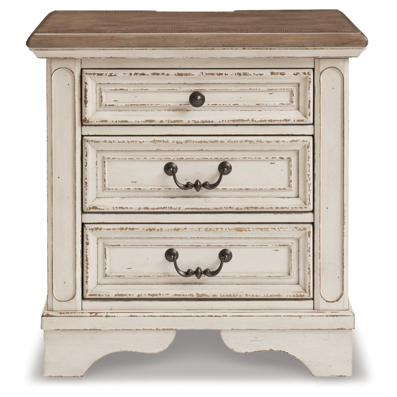 Anelah Nightstand