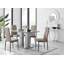 Eubanks 4 - Person Dining Set-769980184-769980164