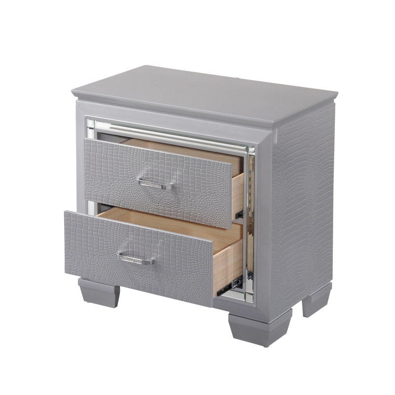 Table de chevet Modern