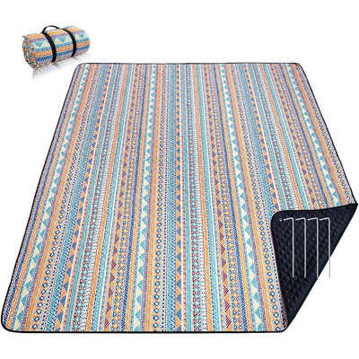 Couverture pliable imperméable Mirena