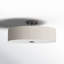 Plafonnier semi-encastré 4 lumières Bazilijus-444931800