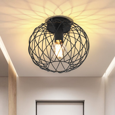 Amariae Flush Mount