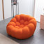 Fauteuil d'appoint rembourré l 46,9 po Harbir-578456075