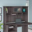 Suite de bureau en L 3 pièces