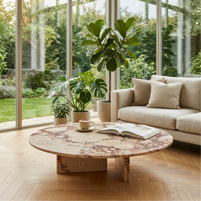Table basse Luxury Luxury