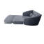 2 Seater Fabric Loveseat-403429982