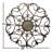 Traditional Abstract Wall Decor
