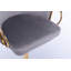 Tabouret à hauteur réglable Therman-862420313
