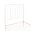 Wolak Metal Bed-986750500-986750499