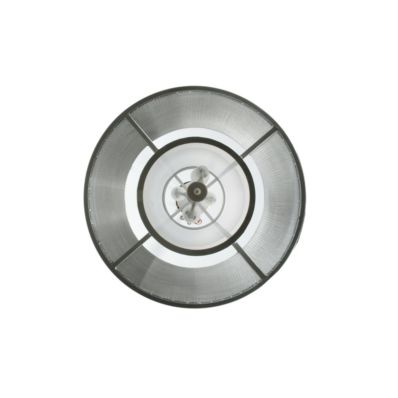 4 - Light Pendant