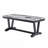 Black And White Coffee Table