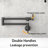 Clihome Kitchen Faucet-84506950