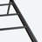 Avaan Metal Open-Frame Bed-620862000