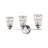 Theodore 3 - Light Dimmable Vanity Light-31497498