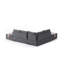 Canapé modulaire 4 pièces Highlawn-480481600-480481606