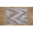 Saier Outdoor Oversized UV Protected Low Pile Area Rug