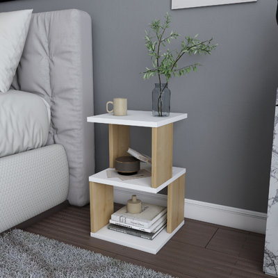 Table de chevet ergonomique Carter