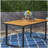 KYSTON 70 DINING TABLE