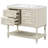 43 36'' Single Bathroom Vanity Base Only-101092186