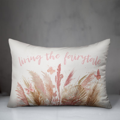 No Decorative Addition Throw Pillow