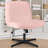 Brenae Upholstered Armless Swivel Task Chair-92191381-92191378