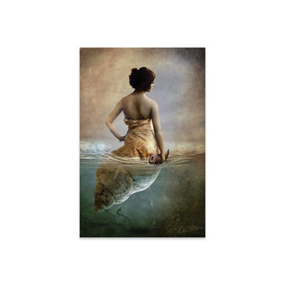 " Hear Me Calling " by Catrin Welz-Stein