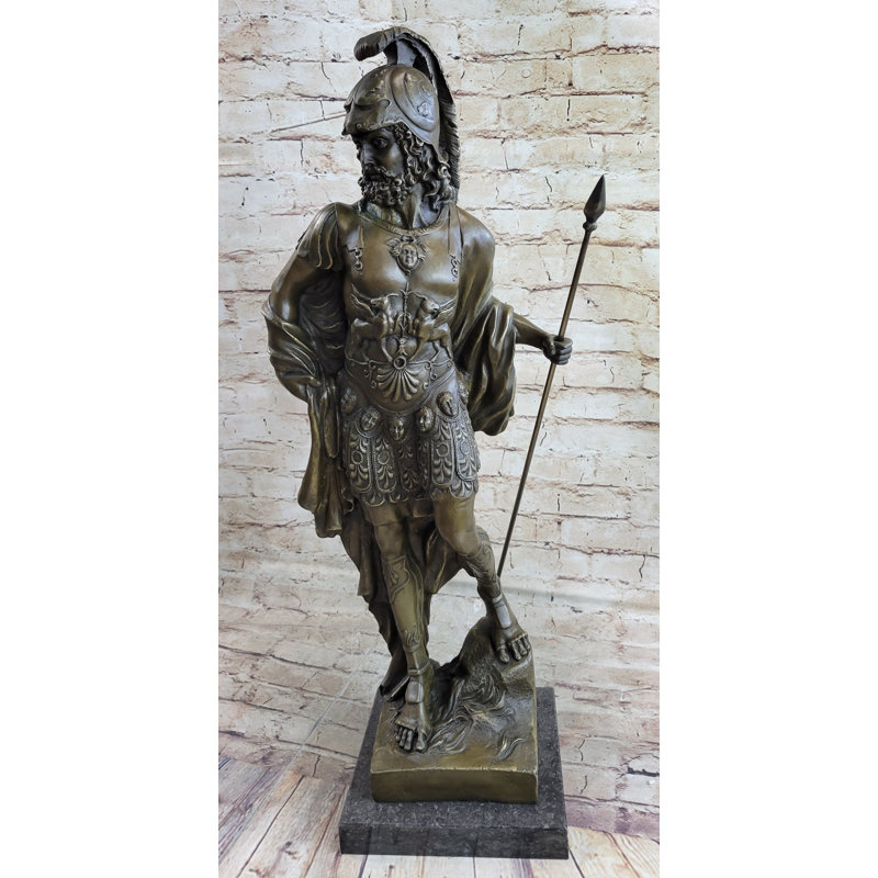 Figurines et sculptures